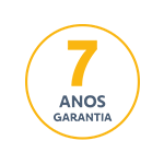 QUALIDADE GARANTIDA