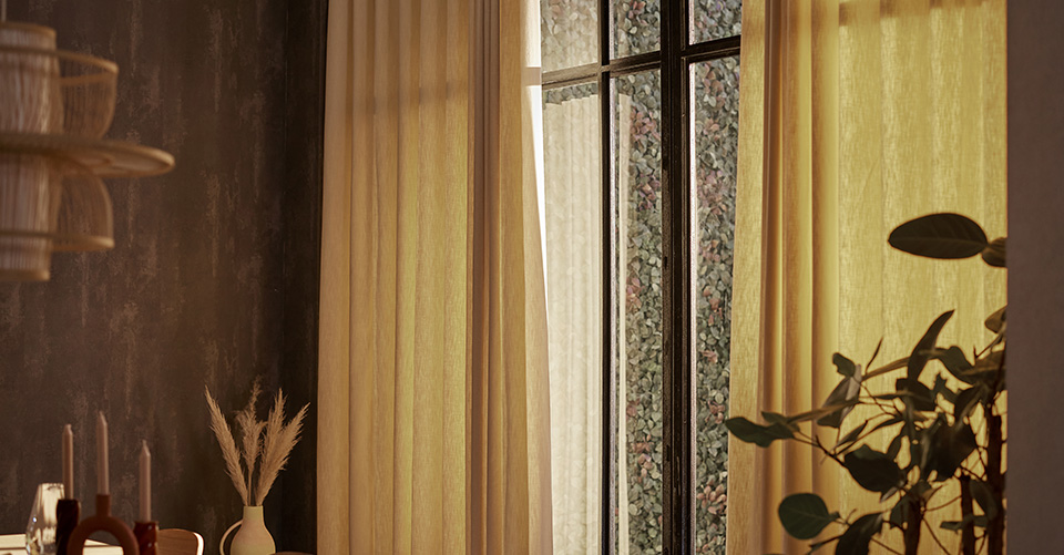 Novas motorizações para persianas e cortinas interiores já disponíveis!