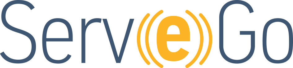 Serv-e-go web app