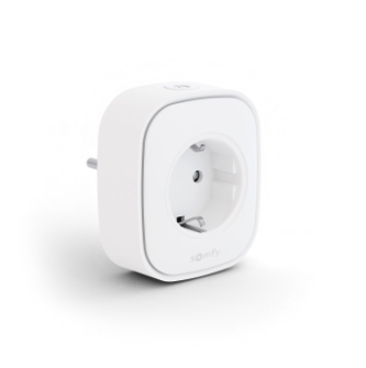 SMART PLUG ZIGBEE F-TYPE